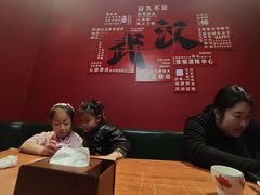 -来菜·湖北头牌藕汤(银泰创意城店)