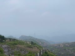 -大罗山风景区