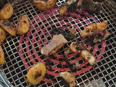 -尚宴牛特鲜自助(太原街万达店)