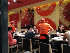 大堂-味千拉面(双井店)