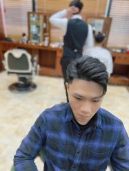 -尼特斯男士发型馆