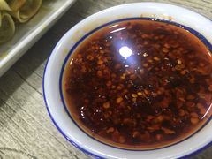 -雅沛轩锅贴八宝粥(回民街店)