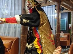 -渝乡辣婆婆·川菜 水煮鱼(中山西路店)
