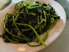 -罗浮山葛仙居菜馆