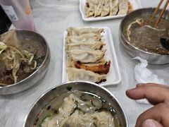 -大董锅贴(崇安寺店)