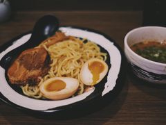 -雷神拉面(财富中心玉米楼店)