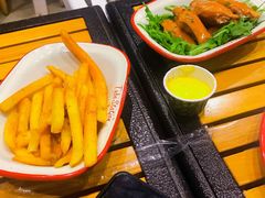 -Tubestation站点比萨(五道营店)