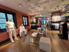 -SUITSUPPLY(安福路店)