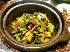 春鲜四宝-南京大牌档(三阳广场苏宁店)