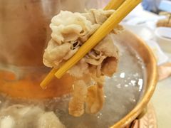 -八先生涮肉房(三里河店)
