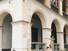 -福建师范大学(仓山校区)