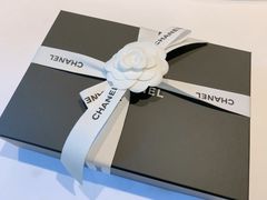 -CHANEL(恒隆广场店)