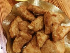 -清真海鲜大排档(原芥园道店)