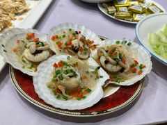 -上海老饭店(北京分店)