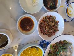 -兰湘子·湘菜小炒(长安万科广场店)
