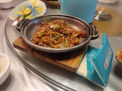 -中西名菜(增城万达广场店)