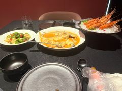 -醉东Oriental House(静安嘉里中心店)