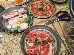 -安又胖韩国烤肉(美罗城店)