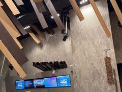 -金逸影城(广州海珠城激光IMAX店)