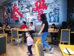 -鼎泰丰(嘉年华•海信广场VILLAGE店)