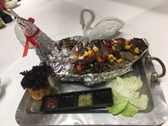 -乾隆美食·本帮菜(黄河路店)