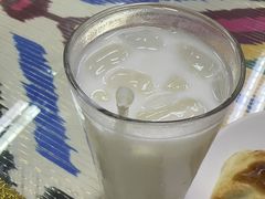 -莎车清真美食
