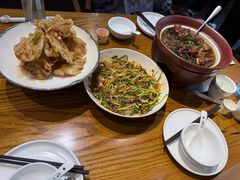 -金掌勺·锅包肉(双榆树店)