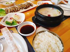 -大田牛尾汤(幸福河市场店)