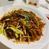 滨北中行斜对面，位置很好找