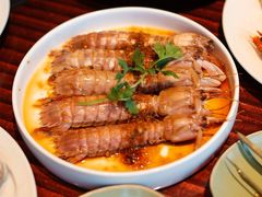 -西安W酒店·WEI全味西餐厅