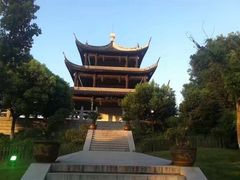 -白马涧龙池景区