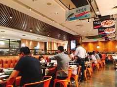 大堂-新旺茶餐厅(嘉里城店)
