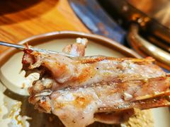 -筱果•梁山围炉烤肉(昌里路店)