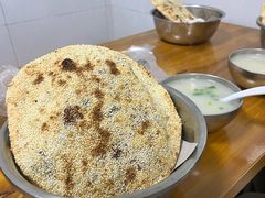 -徐记红川肉烧饼