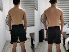 -ENERGY原力健身(川周店)