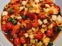 -禾珍珠小锅米饭(秦岭路店)