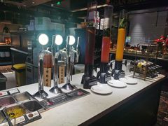 -加餐海鲜自助(宝龙一城店)