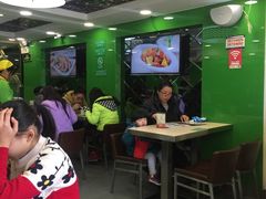 -佰搭果·广式茶餐厅(石牌东路店)