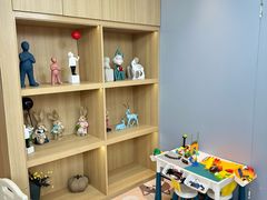 -桥恩心理咨询国际连锁(南山总店)