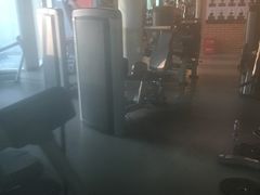 -一兆韦德健身(慧芝湖店)