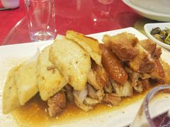 -抱德·潮汕味(敦和店原惠城鱼仔)