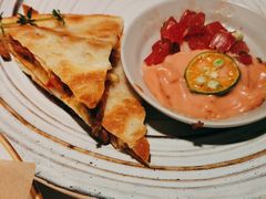 -秀儿家の小确幸融合西餐厅(万达店)