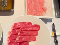 -皇城老妈火锅(琴台店)
