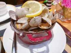 -La Creperie法餐厅(芮欧百货店)