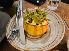 -BOR Eatery(安福路店)