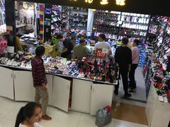 -广州白马服装市场