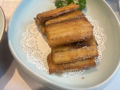 干煎带鱼-老人和饭店(淮海中路店)