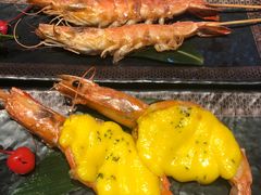 -樱之盛宴·蟹料理海鲜自助(前进大街店)
