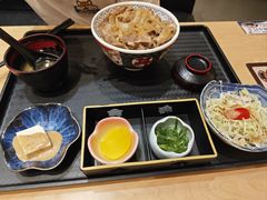 -侑味屋·健康定食(名城中心店)