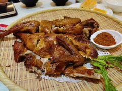 -椿记烧鹅(叠彩店)